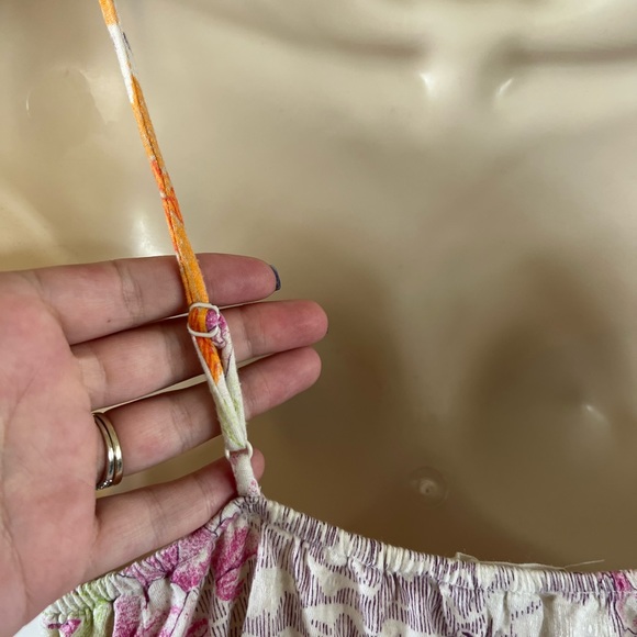 Tank Top M - Picture 6 of 6